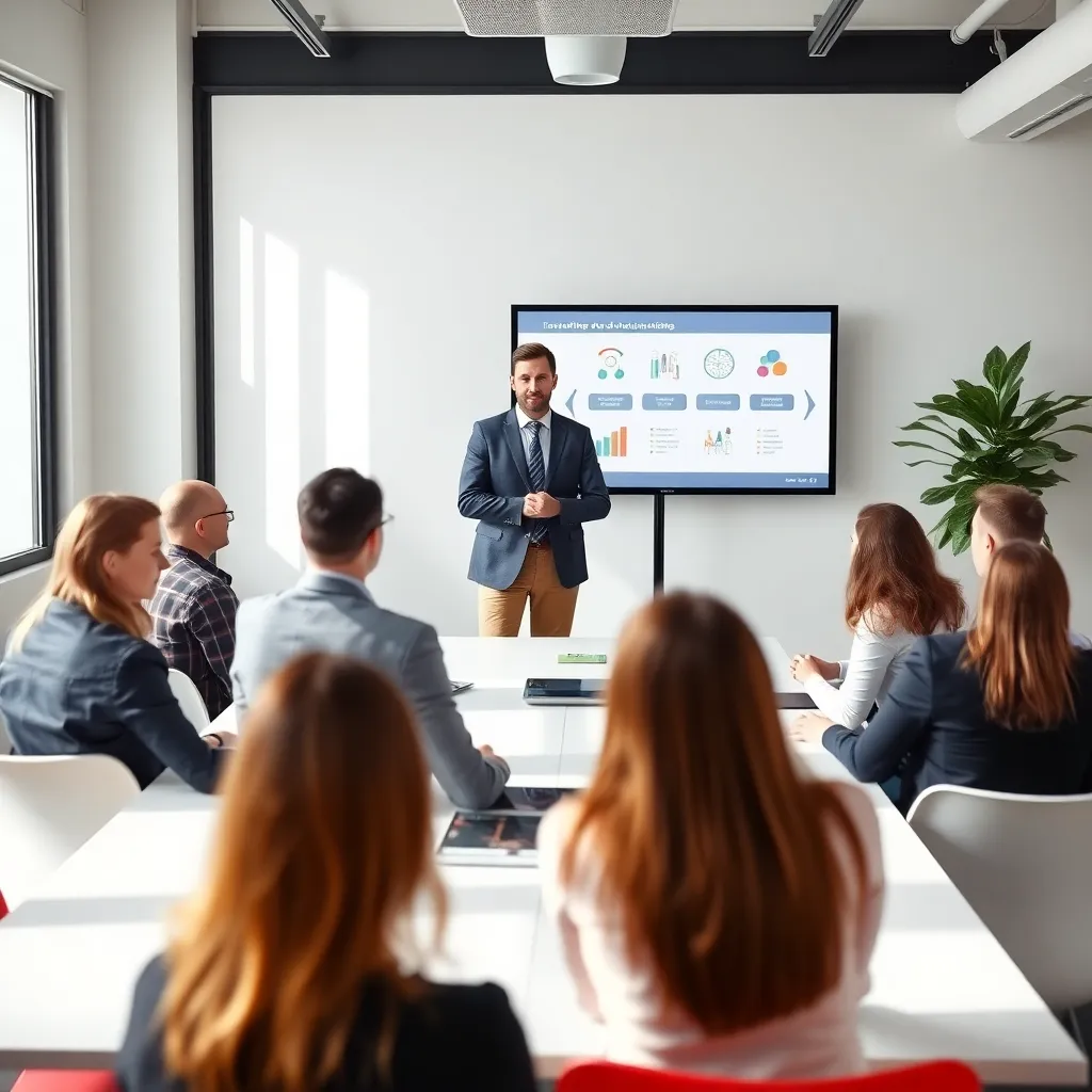 Team samenwerking in Nederlandse werkomgeving